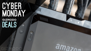 Kindle Fire HD And HDX, Starting at $119